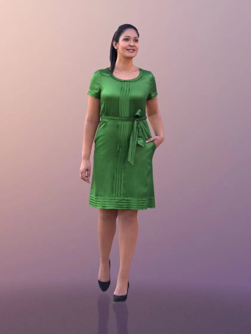 3DSKY PRO MODELS – 3D HUMAN