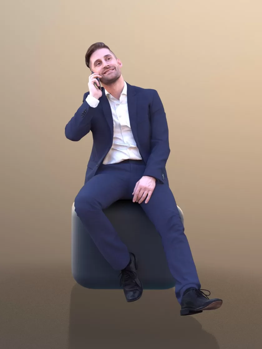 3DSKY PRO MODELS – 3D HUMAN