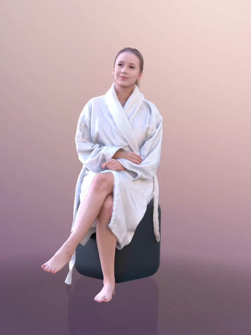 3DSKY PRO MODELS – 3D HUMAN