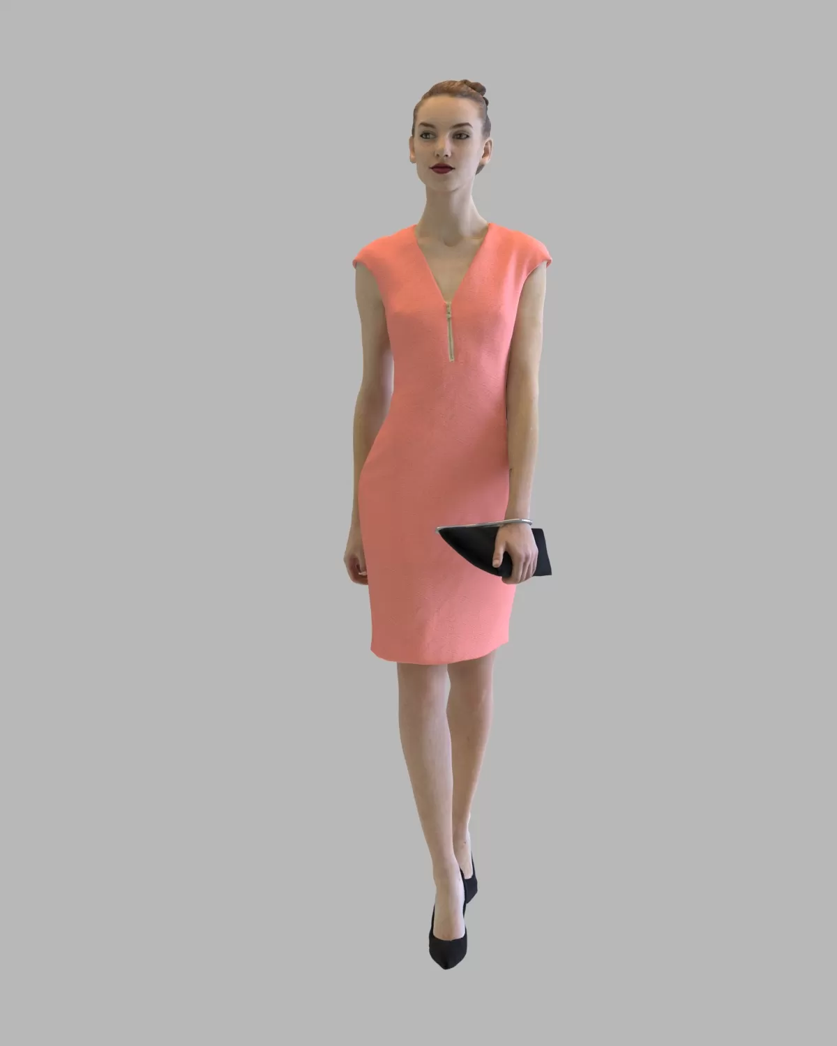3DSKY PRO MODELS – 3D HUMAN
