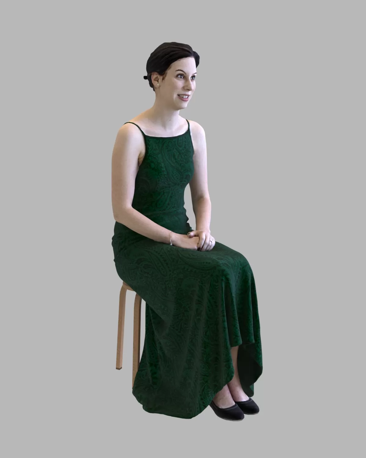 3DSKY PRO MODELS – 3D HUMAN