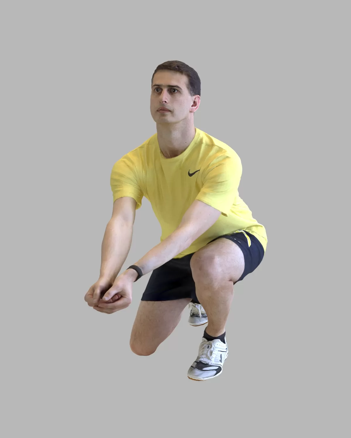 3DSKY PRO MODELS – 3D HUMAN