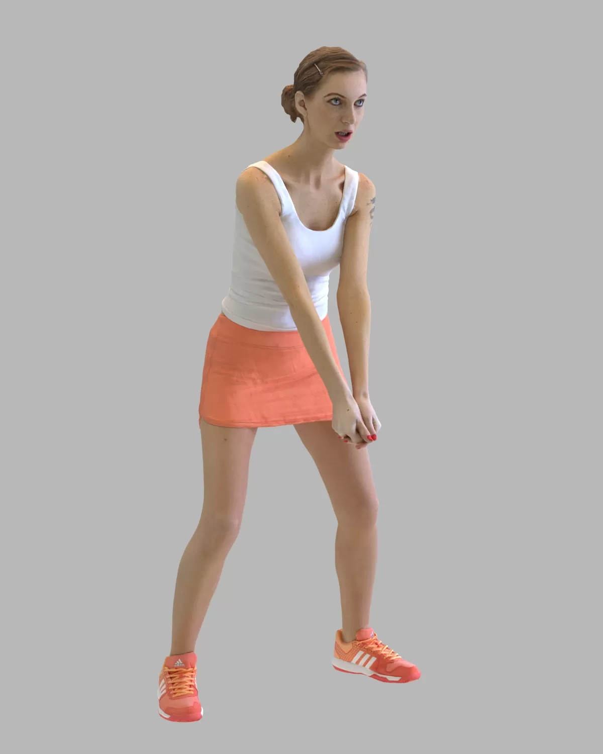 3DSKY PRO MODELS – 3D HUMAN