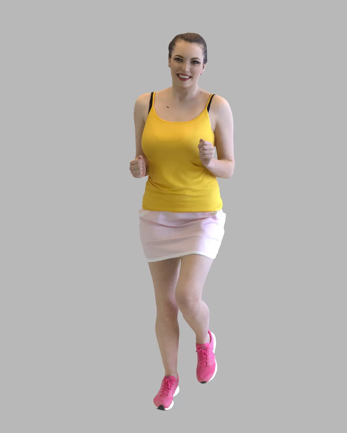 3DSKY PRO MODELS – 3D HUMAN