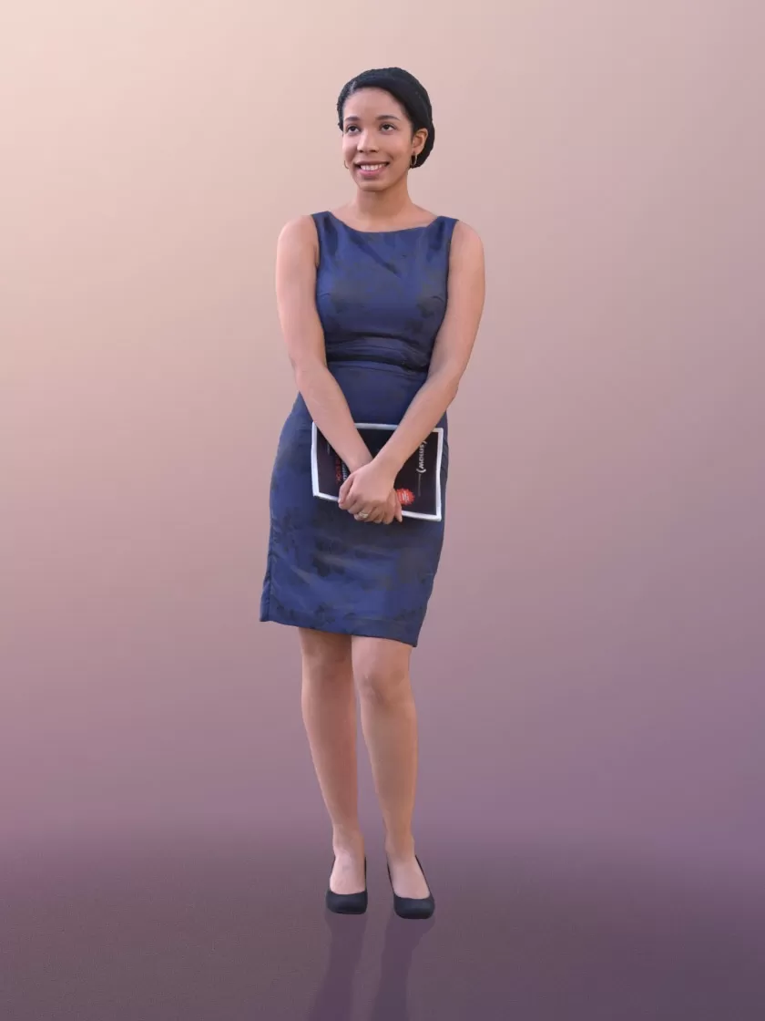 3DSKY PRO MODELS – 3D HUMAN