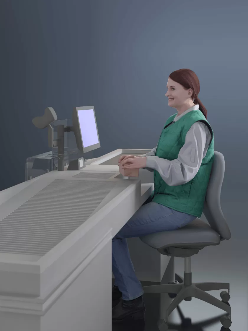 3DSKY PRO MODELS – 3D HUMAN