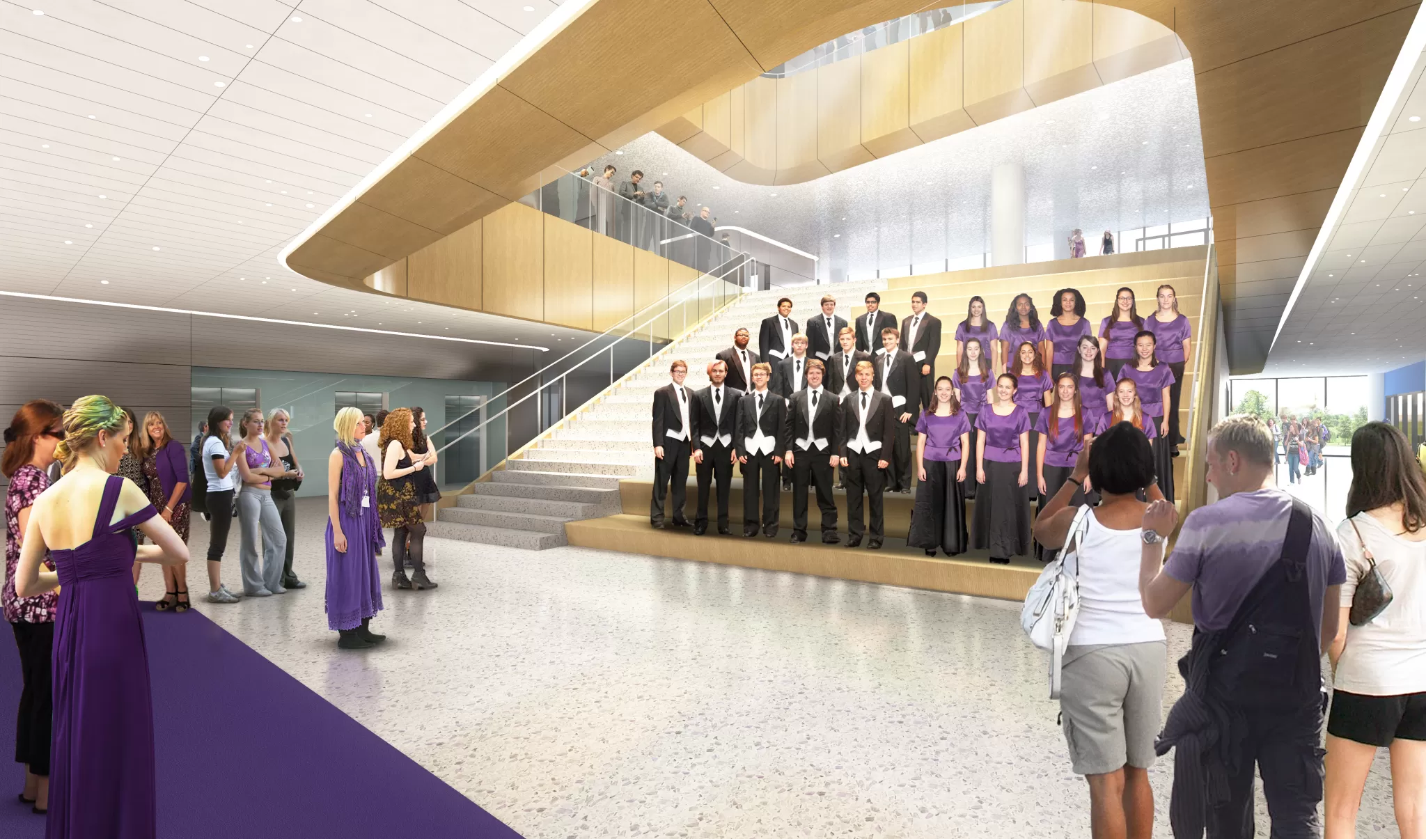 3DSKY PRO MODELS – EXTERIOR SCENES