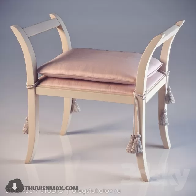 3DSKY PRO MODELS - FURNITURE 3D MODELS