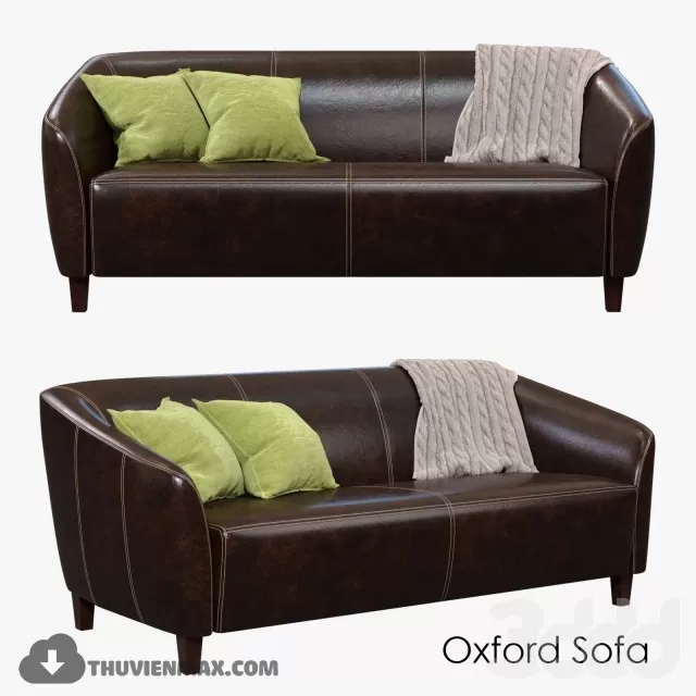 3DSKY PRO MODELS - FURNITURE 3D MODELS