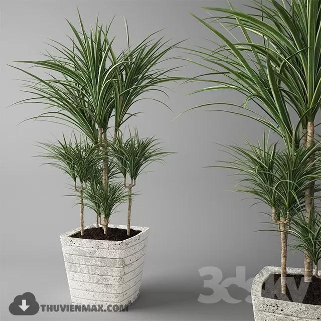 3DSKY PRO MODELS - FURNITURE 3D MODELS