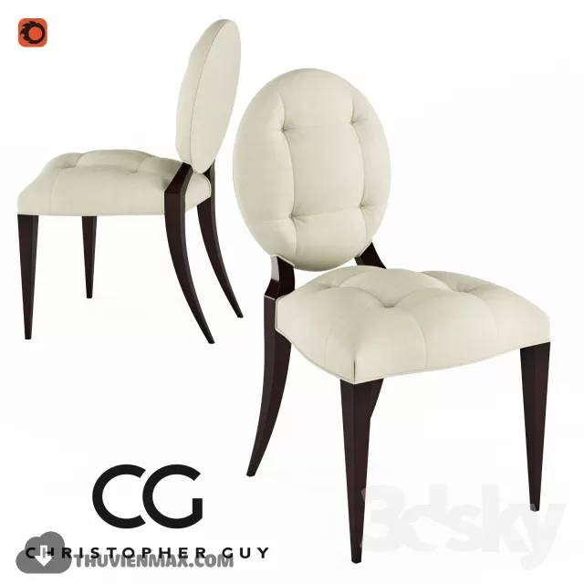 3DSKY PRO MODELS - FURNITURE 3D MODELS