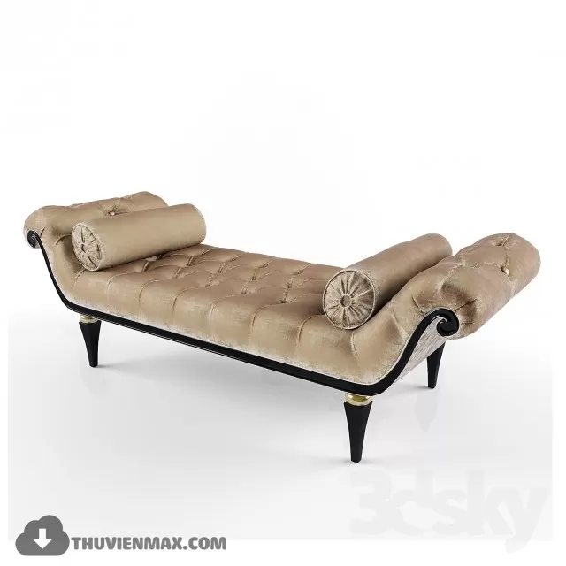 3DSKY PRO MODELS - FURNITURE 3D MODELS