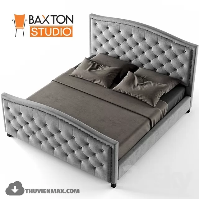 3DSKY PRO MODELS - FURNITURE 3D MODELS