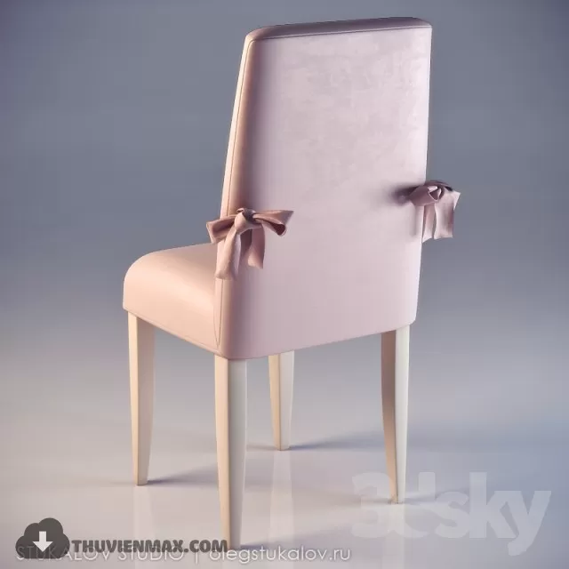 3DSKY PRO MODELS - FURNITURE 3D MODELS
