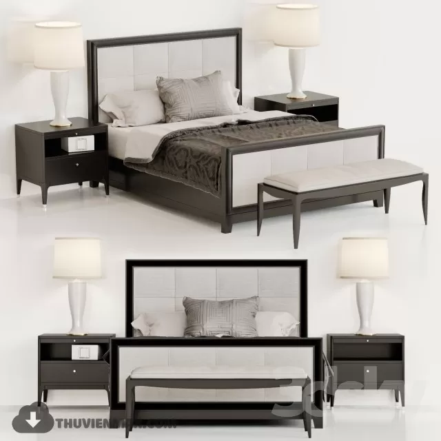 3DSKY PRO MODELS – FURNITURE 3D MODELS – 150