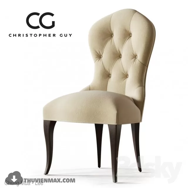 3DSKY PRO MODELS - FURNITURE 3D MODELS