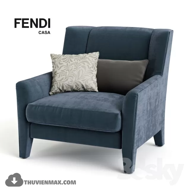 3DSKY PRO MODELS - FURNITURE 3D MODELS