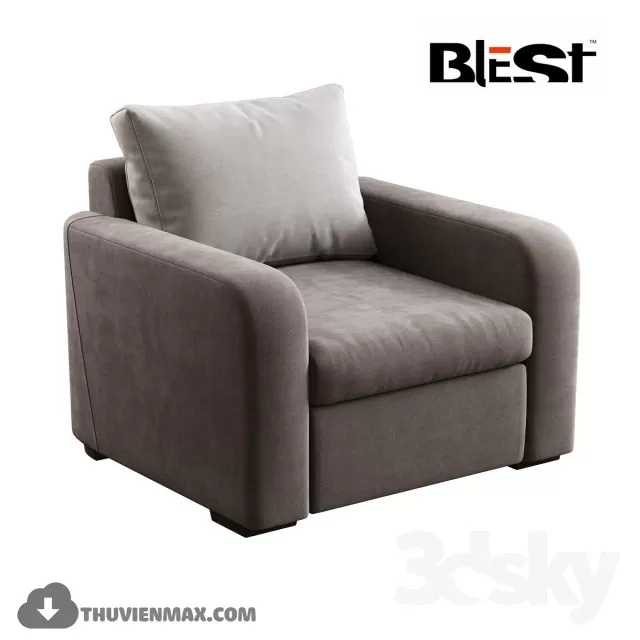 3DSKY PRO MODELS - FURNITURE 3D MODELS