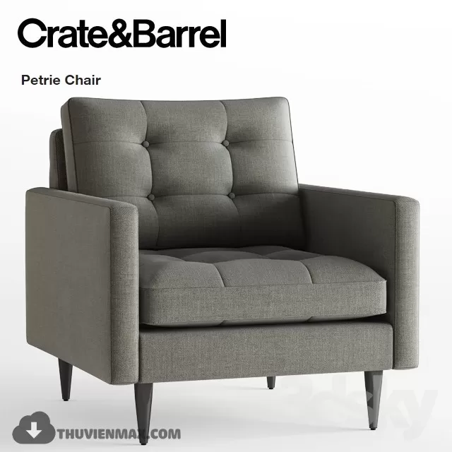 3DSKY PRO MODELS - FURNITURE 3D MODELS