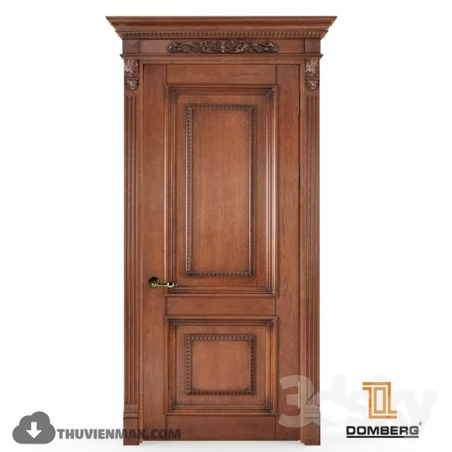 3DSKY PRO MODELS - FURNITURE 3D MODELS