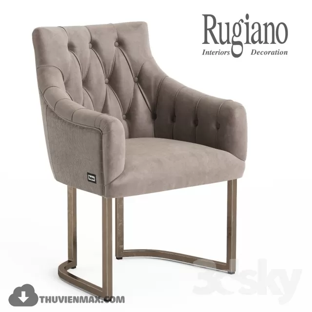 3DSKY PRO MODELS - FURNITURE 3D MODELS