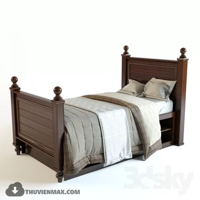 3DSKY PRO MODELS – FURNITURE 3D MODELS – 190