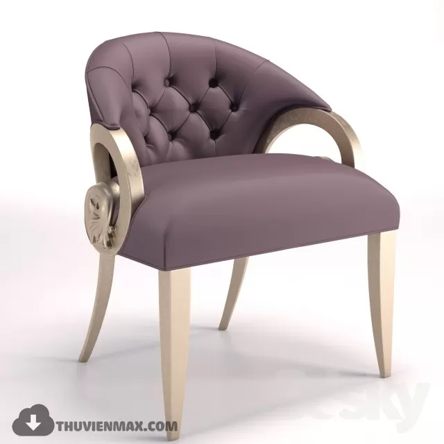 3DSKY PRO MODELS - FURNITURE 3D MODELS