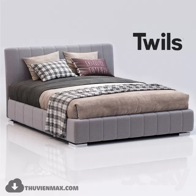 3DSKY PRO MODELS – FURNITURE 3D MODELS – 209