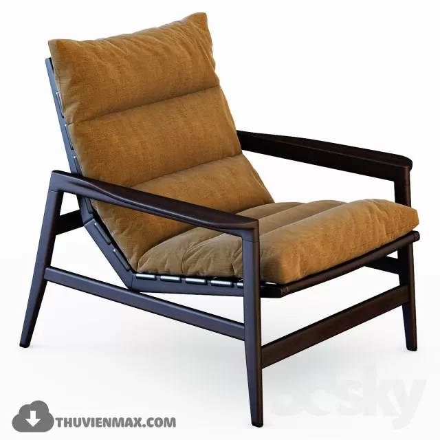 3DSKY PRO MODELS - FURNITURE 3D MODELS