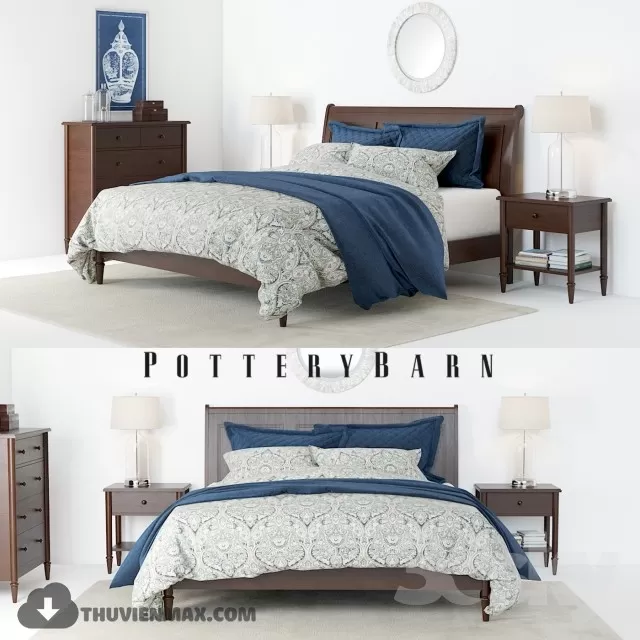 3DSKY PRO MODELS - FURNITURE 3D MODELS