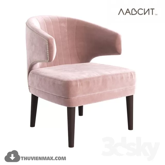 3DSKY PRO MODELS - FURNITURE 3D MODELS