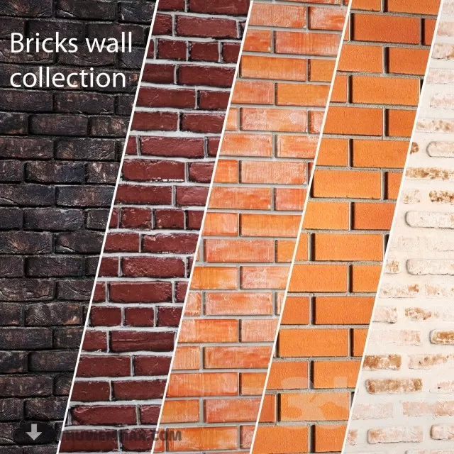 3DSKY PRO MODELS - FURNITURE 3D MODELS