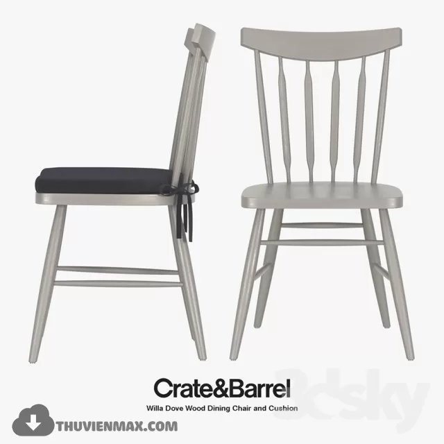 3DSKY PRO MODELS - FURNITURE 3D MODELS