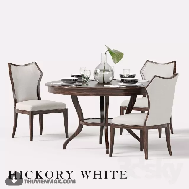 3DSKY PRO MODELS - FURNITURE 3D MODELS