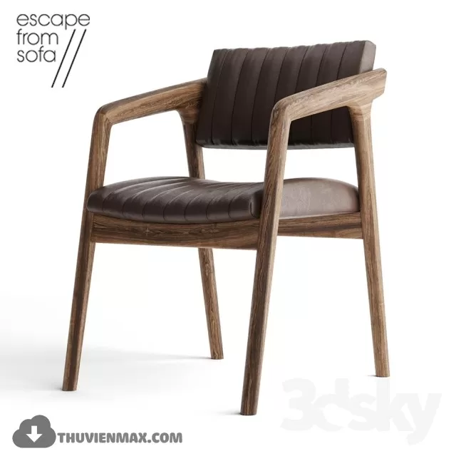 3DSKY PRO MODELS - FURNITURE 3D MODELS