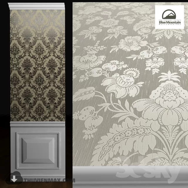 3DSKY PRO MODELS - FURNITURE 3D MODELS