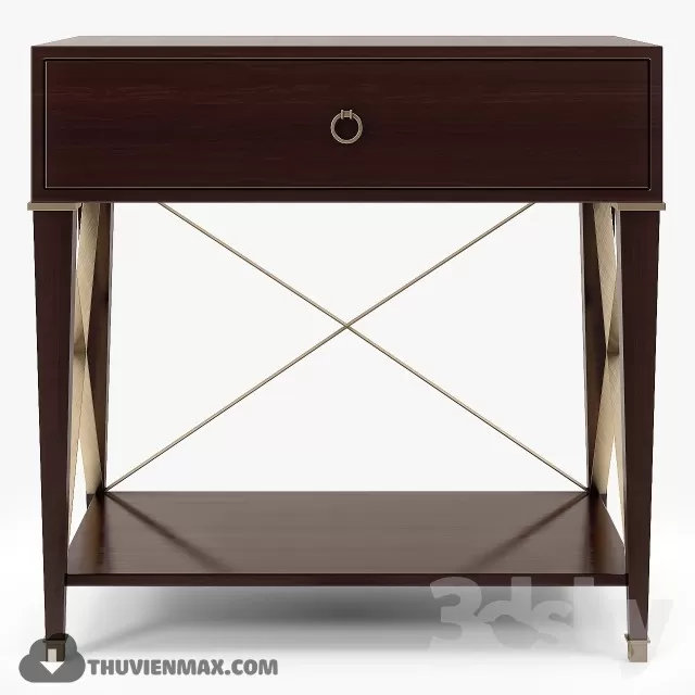 3DSKY PRO MODELS - FURNITURE 3D MODELS