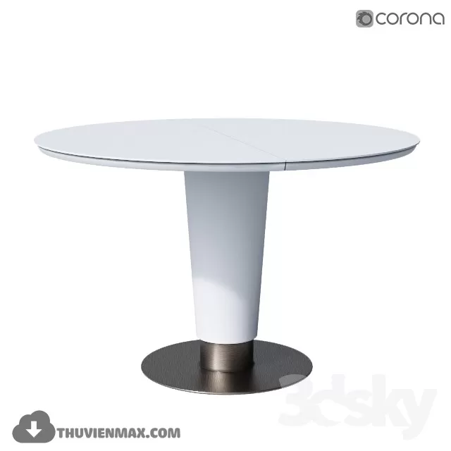 3DSKY PRO MODELS - FURNITURE 3D MODELS