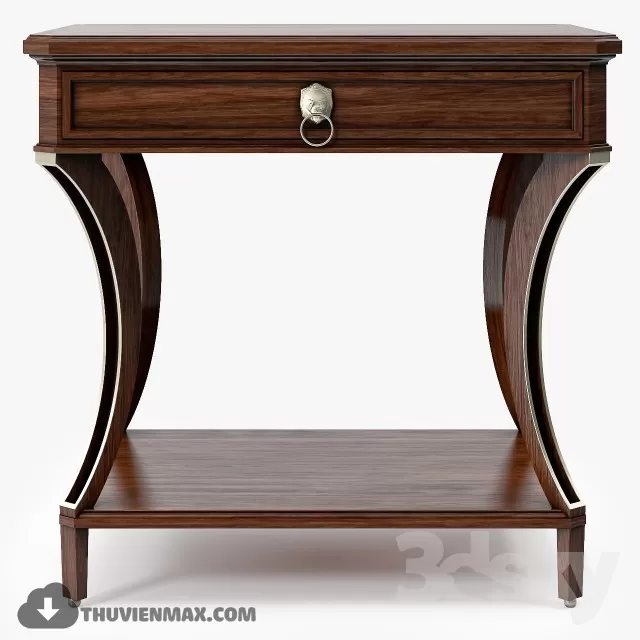 3DSKY PRO MODELS - FURNITURE 3D MODELS