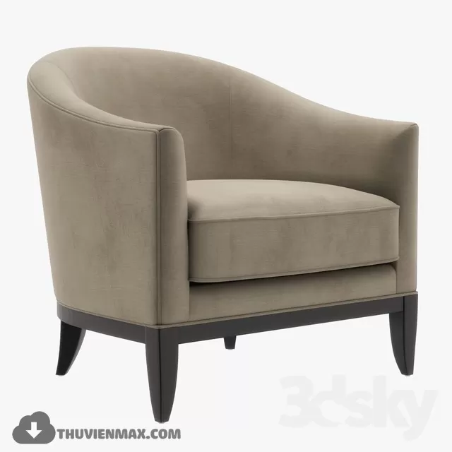 3DSKY PRO MODELS - FURNITURE 3D MODELS