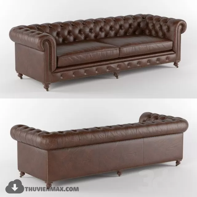 3DSKY PRO MODELS - FURNITURE 3D MODELS