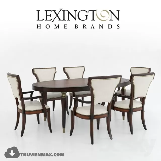 3DSKY PRO MODELS – FURNITURE 3D MODELS – 312