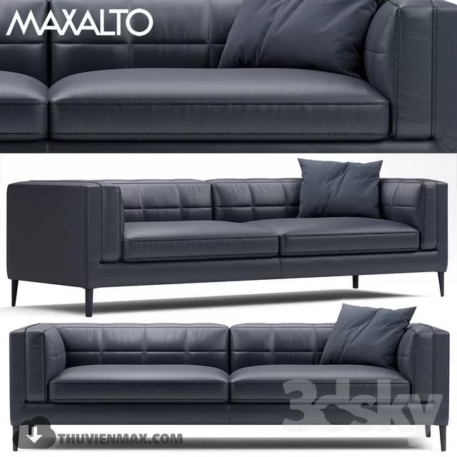 3DSKY PRO MODELS – FURNITURE 3D MODELS – 339