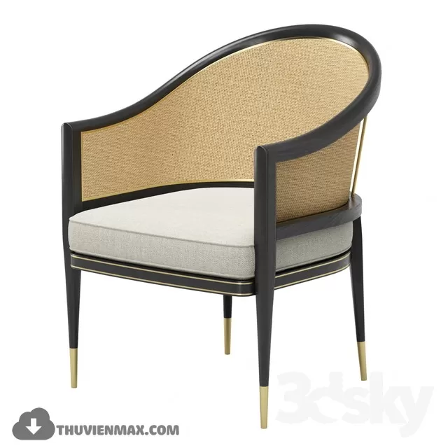 3DSKY PRO MODELS - FURNITURE 3D MODELS