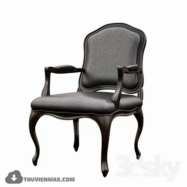 3DSKY PRO MODELS - FURNITURE 3D MODELS