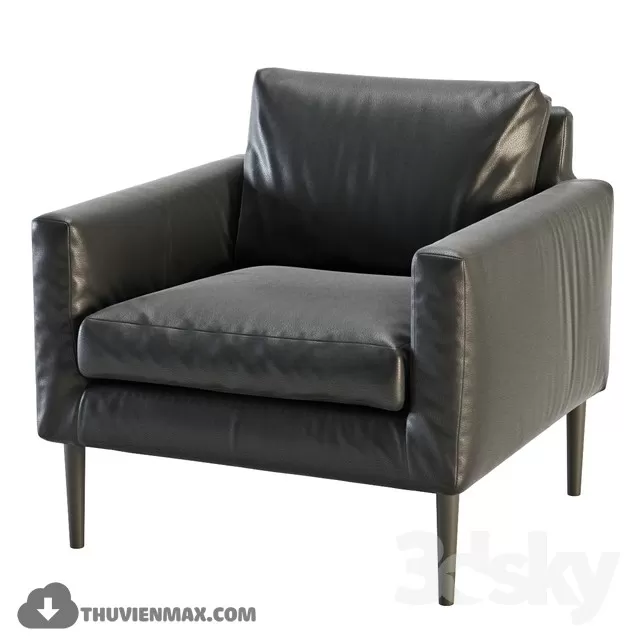 3DSKY PRO MODELS – FURNITURE 3D MODELS – 363