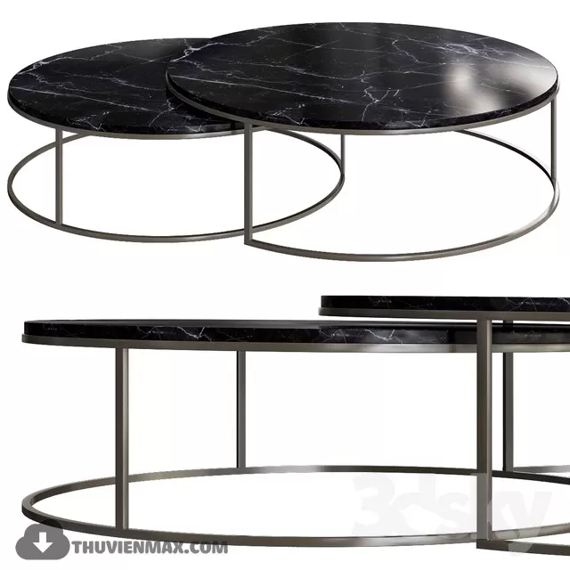 3DSKY PRO MODELS - FURNITURE 3D MODELS