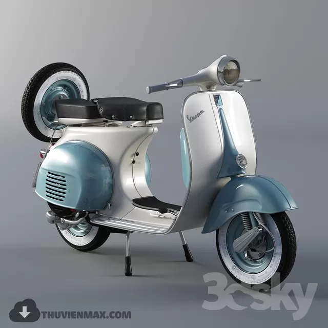 3DSKY PRO MODELS - FURNITURE 3D MODELS