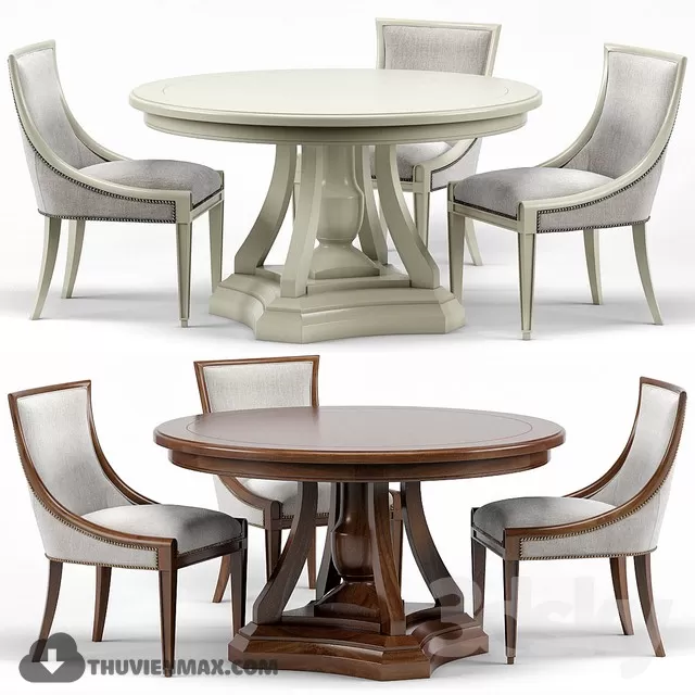 3DSKY PRO MODELS – FURNITURE 3D MODELS – 387