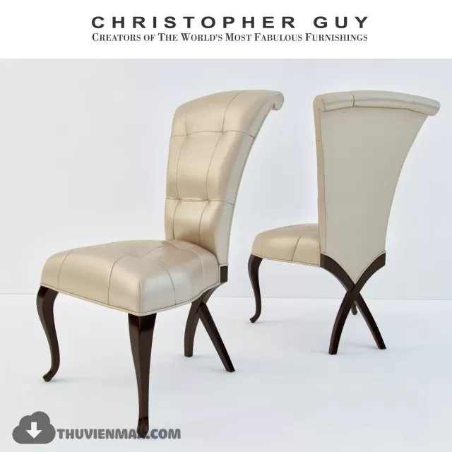 3DSKY PRO MODELS - FURNITURE 3D MODELS